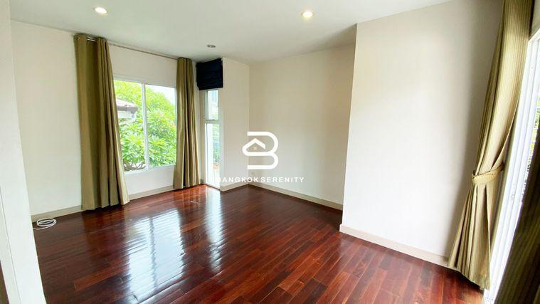 รูป บ้านเช่าพร้อมเฟอร์นิเจอร์ สุขุมวิท พร้อมพงษ์ - รูปที่ 8/18