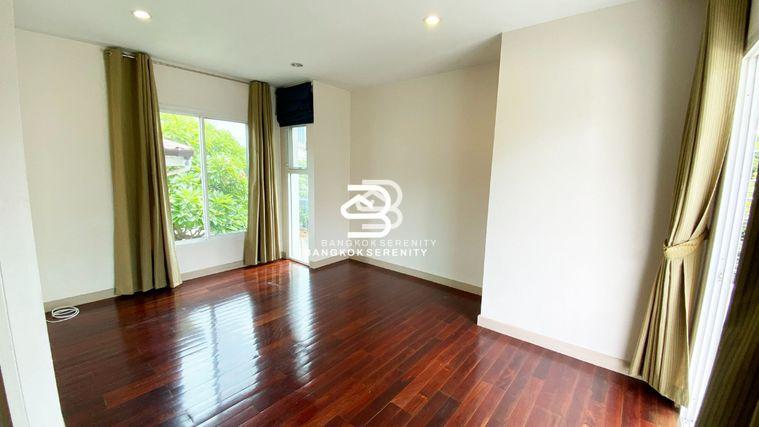 รูป บ้านเช่าพร้อมเฟอร์นิเจอร์ สุขุมวิท พร้อมพงษ์ - รูปที่ 8/18