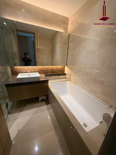 picture ✨ For Rent : Magnolias Ratchadamri Boulevard Condo ✨ 💰 Only 100,000 THB/month - 6/6