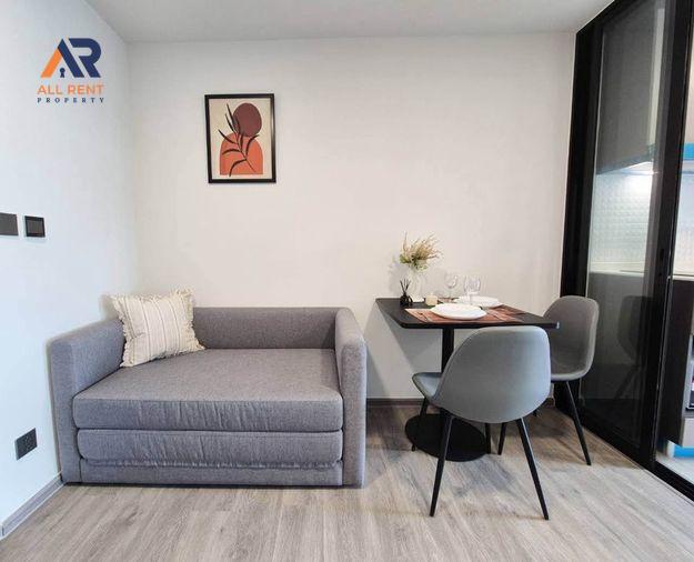 รูป 🔥 ATMOZ Palacio Ladprao - Wanghin | 1 Bedroom 26 ตร.ม. | ชั้น 7 | 17,000 บาท/เดือน - รูปที่ 5/11