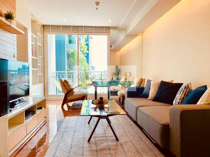 รูป 🏢 ให้เช่าคอนโด : Baan Siri 31 (บ้าน สิริ เธอร์ตี้ วัน) รหัสทรัพย์ | 📌LNP-C14530 - รูปที่ 3/13