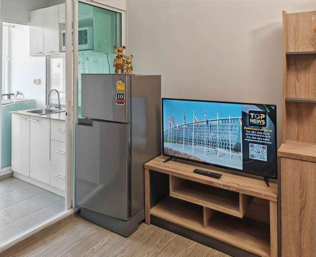รูป ราคาดีที่สุด ‼️ขาย Regent Home Bangson 28 ห้องสวย ตกแต่งลัคชูรี่ เฟอร์ครบ พร้อมอยู่ 🔥DS4098 | Line @Dstay - รูปที่ 6/9