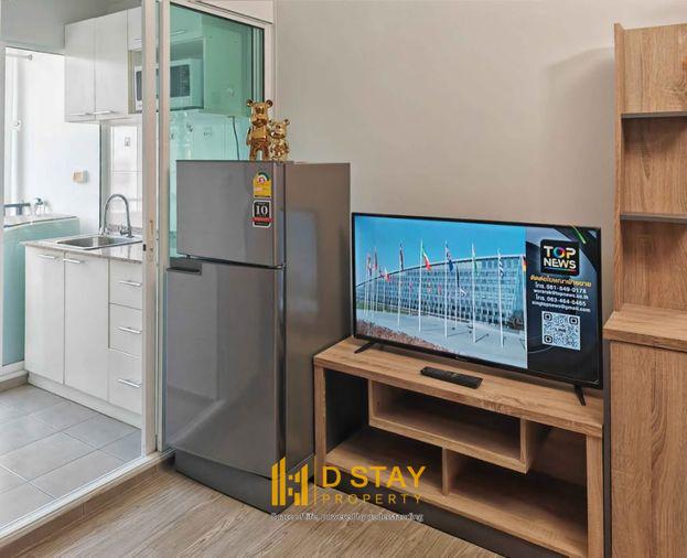 รูป ราคาดีที่สุด ‼️ขาย Regent Home Bangson 28 ห้องสวย ตกแต่งลัคชูรี่ เฟอร์ครบ พร้อมอยู่ 🔥DS4098 | Line @Dstay - รูปที่ 6/9