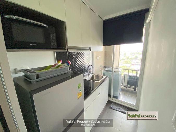 รูป ให้เช่า Regent home 97/1 🎉🎉 ใกล้ BTS บางจาก 🚝 🔥ราคาเพียง 10,000 บาท 🔥 - รูปที่ 6/7