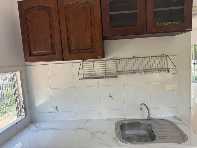 รูป 🏠 ขายบ้านเดี่ยว 2 ชั้น พฤกษ์ลดา 2 พระราม 2 | Pruklada 2 Rama 2 | MRT หลักสอง - รูปที่ 13/17