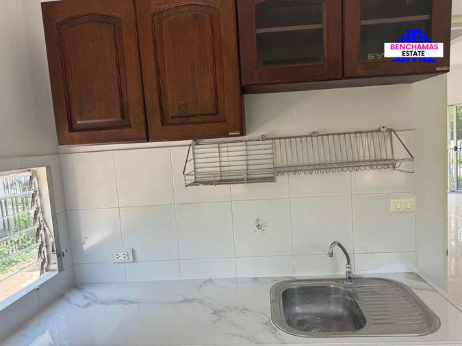 รูป 🏠 ขายบ้านเดี่ยว 2 ชั้น พฤกษ์ลดา 2 พระราม 2 | Pruklada 2 Rama 2 | MRT หลักสอง - รูปที่ 13/17
