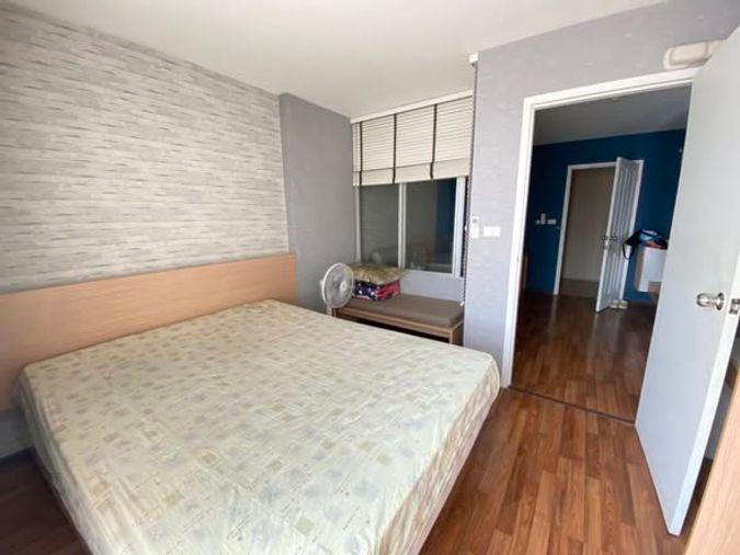 picture 🔥 FOR SALE 🏢 Condo U Vibha-Ladprao | Near MRT Phahon Yothin / BTS Mo Chit - 5/8