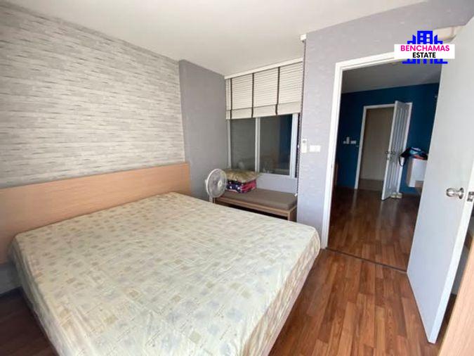 picture 🔥 FOR SALE 🏢 Condo U Vibha-Ladprao | Near MRT Phahon Yothin / BTS Mo Chit - 5/8