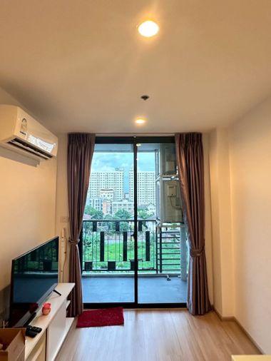picture 🏙️ For Sale: Artemis Sukhumvit 77 |  Near BTS On Nut - 3/7
