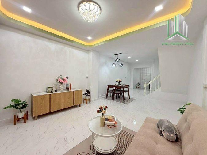 รูป ⭐✨RH-167 ขายทาวน์เฮ้าส์สินธานี 3 นวลจันทร์ ✨⭐ - รูปที่ 4/17