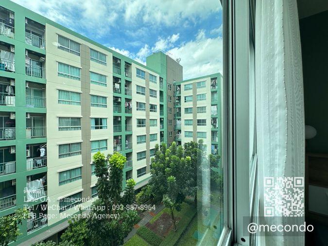รูป ME2500365 ห้องสวยแต่งครบ Lumpini Ville อ่อนนุช 46 ราคาดี ฟรีโอน - รูปที่ 28/28