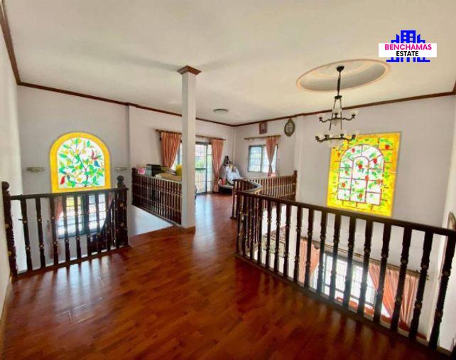 picture ðĄ For Sale: Thanapirom - Srinakarin | Near Yellow Line Thipphawan Station - 10/14