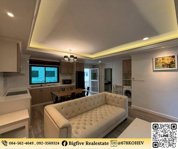 รูป CO69-0043   ให้เช่า FAIR TOWER | 2 ห้องนอน 86.92 ตร.ม. | ชั้น 3🔥  - รูปที่ 5/16