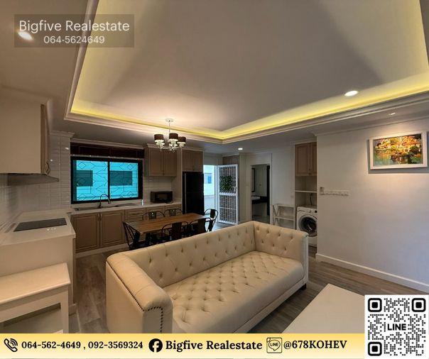 รูป CO69-0043 ให้เช่า FAIR TOWER | 2 ห้องนอน 86.92 ตร.ม. | ชั้น 3🔥 - รูปที่ 5/16