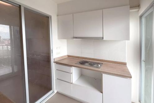 picture 🏙️ For Sale: U Delight @ Huamak Station | Near Rail Transit - 8/10