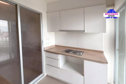 picture 🏙️ For Sale: U Delight @ Huamak Station | Near Rail Transit - 8/10