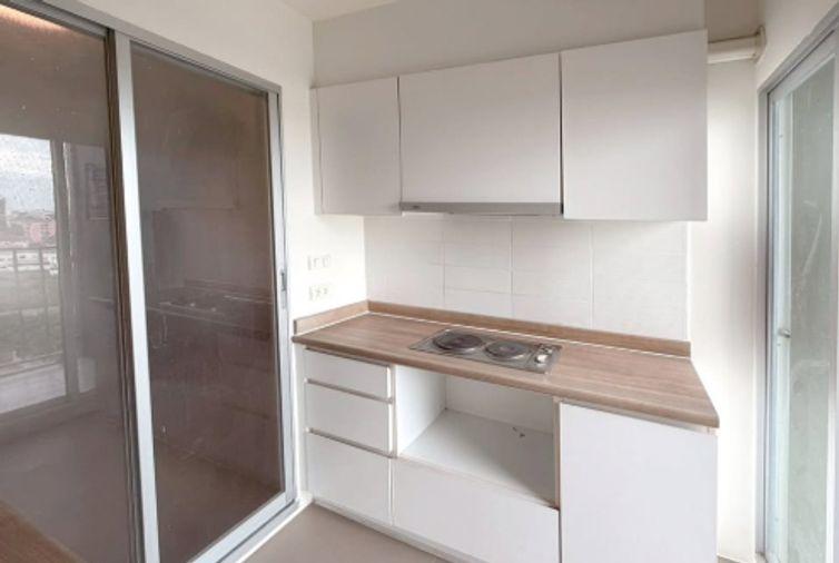 picture 🏙️ For Sale: U Delight @ Huamak Station | Near Rail Transit - 8/10