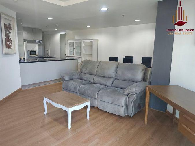 picture ✨ For Sale : Belle Grand Rama 9  Condo ✨  💰 Only 9,290,000 THB - 3/8