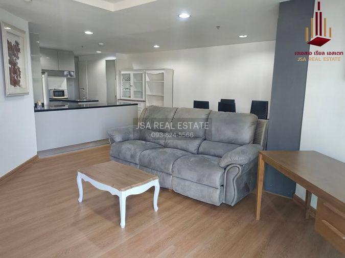 picture ✨ For Sale : Belle Grand Rama 9 Condo ✨ 💰 Only 9,290,000 THB - 3/8