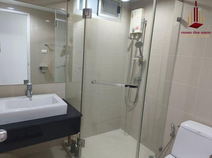 picture ✨ For Sale : Belle Grand Rama 9  Condo ✨  💰 Only 9,290,000 THB - 6/8