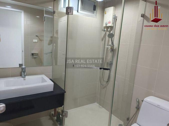 picture ✨ For Sale : Belle Grand Rama 9 Condo ✨ 💰 Only 9,290,000 THB - 6/8