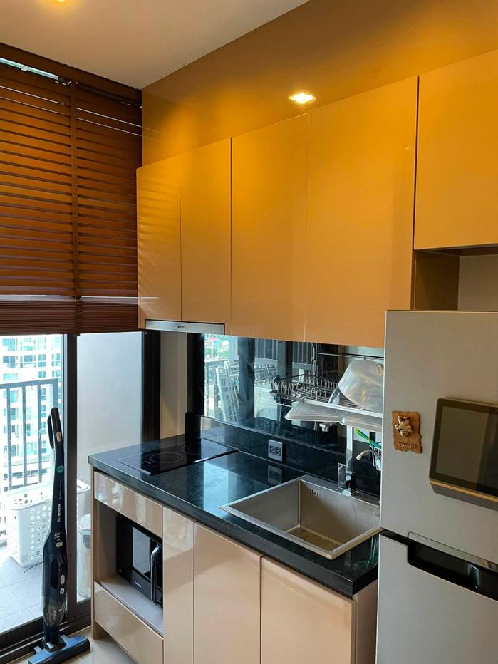 picture 🏙️ For Sale: The Line Sukhumvit 71 | Near BTS Phra Khanong - 7/12