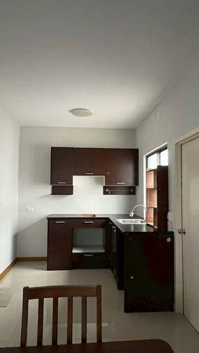 รูป 🏠 ขายทาวน์เฮ้าส์ 2 ชั้น พฤกษาวิลล์ 64 สายไหม | Pruksa Ville 64 Sai Mai | BTS สายหยุด - รูปที่ 12/16