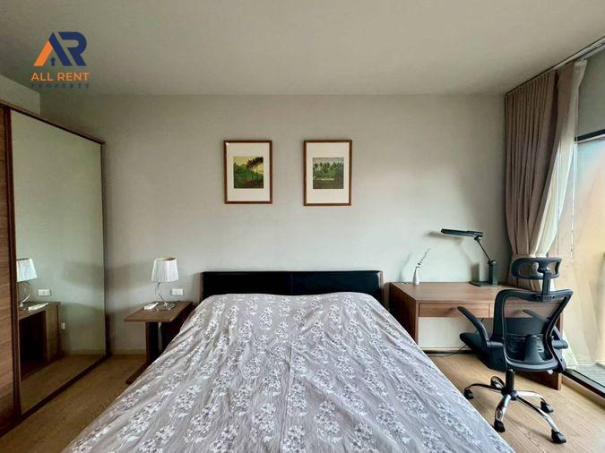 รูป 🔥 Noble Refine ห้องใหญ่ วิวเมืองสวย! 1 Bedroom ขนาด 52 ตร.ม. ชั้น 17 | ทำเลสุขุมวิท–พร้อมพงษ์ | 37,000 บาท/เดือน 🏙️✨ - รูปที่ 4/10