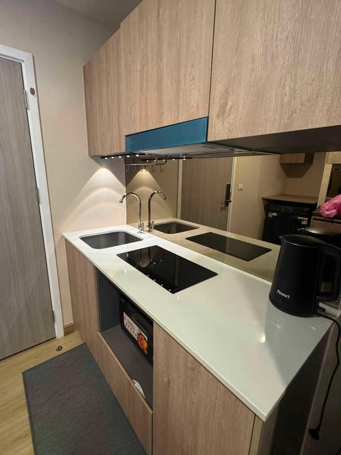 picture The Indeed Prime Condo Amata 098-553-5548 - 5/9