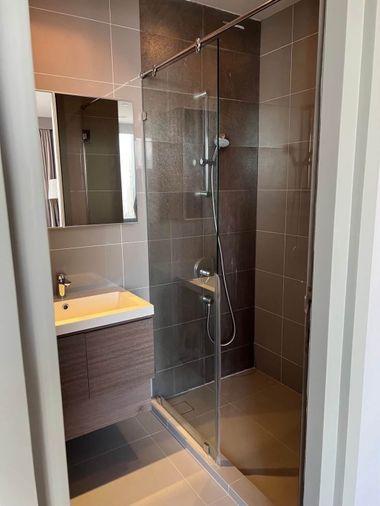 รูป RS7532 ให้เช่า คอนโด M SILOM PENTHOUSE Pet-Friendly Penthouse ใกล้ BTS ช่องนนทรี - รูปที่ 15/22