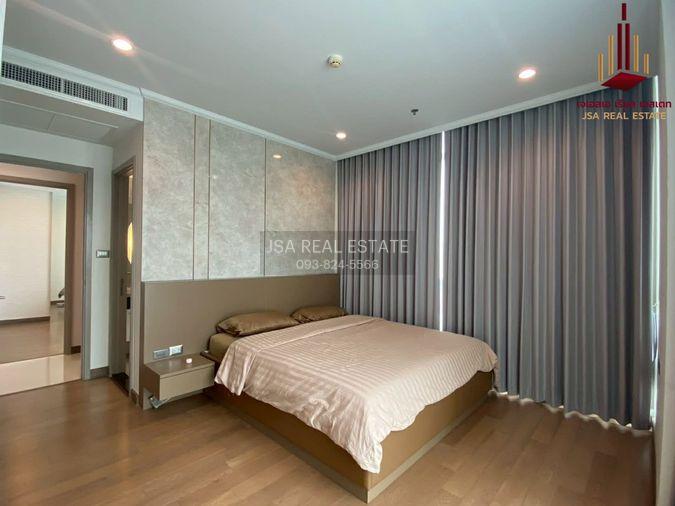 picture ✨ For Rent: Supalai Oriental Sukhumvit 39 Condo ✨ 💰 Only 55,000 THB/month - 2/6