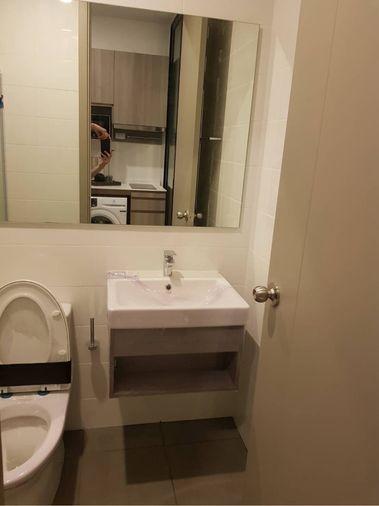 รูป ให้เช่า KnightsBridge Prime อ่อนนุช 23 ตรม. เฟอร์ครบ 13,500 บาท - รูปที่ 5/8