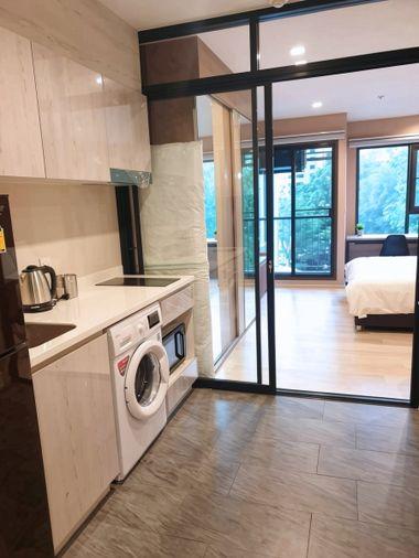 picture 🎈#MT2608_178 🎈💥Urgent💥 Guaranteed availability! Click quickly before it's gone‼️ For Rent 21k.🔥 Condo Life One Wireless - 1/9