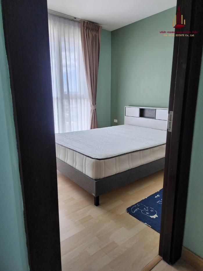 picture  ✨ For Rent: Rhythm Ratchada Condo ✨  💰 Only 15,000 THB/month - 3/7