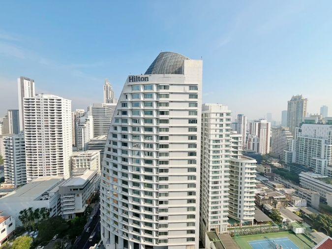 picture 🏢 Condo for Sale : CELES Asoke   Property Code | LNP-C14525  - 2/5