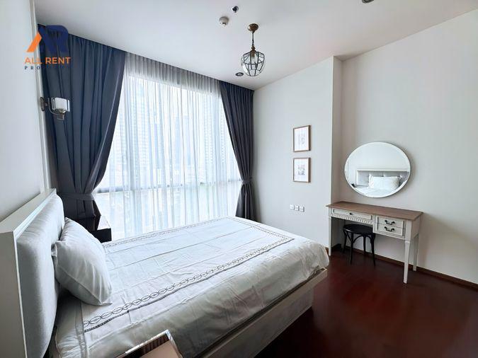 รูป 🏙️ QUATTRO BY SANSIRI คอนโดระดับ Luxury ใจกลางทองหล่อ ✨ ห้องใหญ่ 87 ตร.ม. ฟังก์ชันกว้างขวาง พร้อมเข้าอยู่ - รูปที่ 3/9