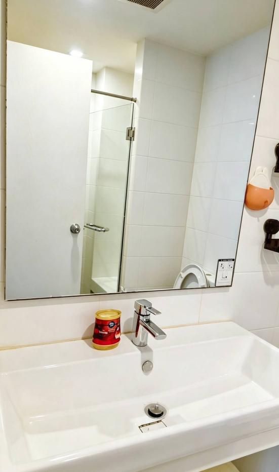 picture 🏢 Condo for Rent: Metro Luxe Riverfront Rattanathibet   Property Code | LNP-C14519  - 15/23