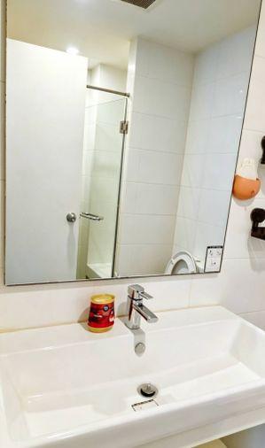 picture 🏢 Condo for Rent: Metro Luxe Riverfront Rattanathibet Property Code | LNP-C14519 - 15/23
