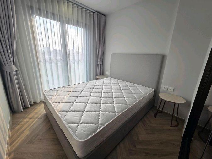 รูป Chapter Thonglor 25 - 1 ห้องนอน 35 ตร.ม. กรุณาเพิ่ม Line ID @806qphgn o8415o5483 - รูปที่ 11/20