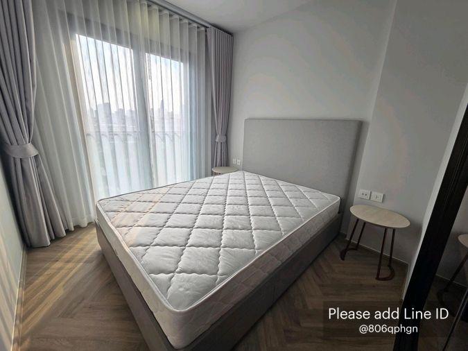 รูป Chapter Thonglor 25 - 1 ห้องนอน 35 ตร.ม. กรุณาเพิ่ม Line ID @806qphgn o8415o5483 - รูปที่ 11/20