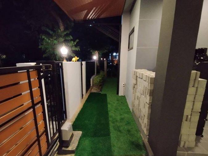 รูป 🏠 ขายบ้านเดี่ยว 2 ชั้น ซีรีน พระราม 2 - ท่าข้าม | Zerene Rama 2 - Thakham | ใกล้ BRT เจริญราษฎร์ - รูปที่ 5/5