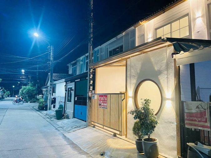 รูป ⭐✨RH-166 ขายทาวน์เฮ้าส์พฤกษา 45 ✨⭐ - รูปที่ 7/19
