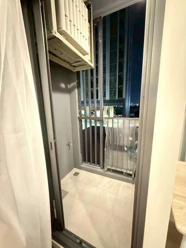 รูป 🌸🧸 For Rent 🎀 Aspire Sukhumvit-Rama 4 🎀 NO-009 - รูปที่ 11/16