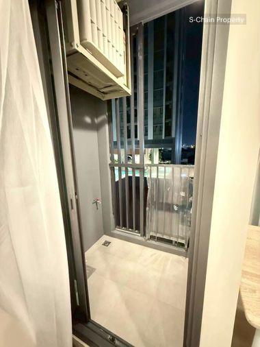 รูป 🌸🧸 For Rent 🎀 Aspire Sukhumvit-Rama 4 🎀 NO-009 - รูปที่ 11/16