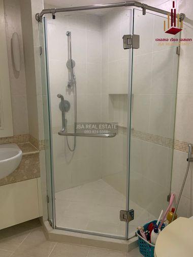 picture ✨ For Rent: Baan Siri Silom Condo ✨💰 Only 25,000 THB/month - 7/7