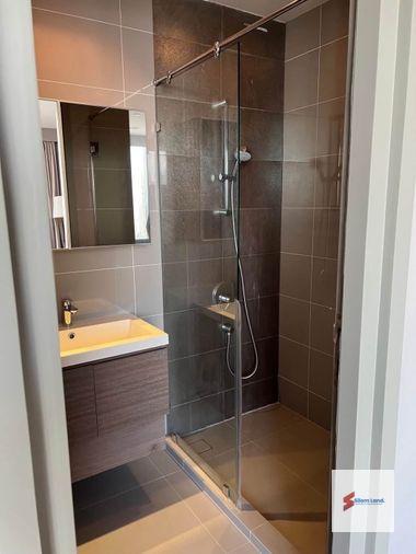 รูป RS7532 ให้เช่า คอนโด M SILOM PENTHOUSE Pet-Friendly Penthouse ใกล้ BTS ช่องนนทรี - รูปที่ 14/22