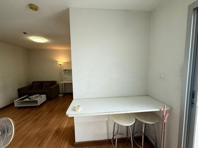 รูป 💖💖 ให้เช่าคอนโด The Trust Residence Pinklao / 1 ห้องนอน ขนาด 29 ตรม ราคา 8500 บาท/ สอบถามได้นะคะ Line ID = atfirm2010 💖💖 - รูปที่ 9/11