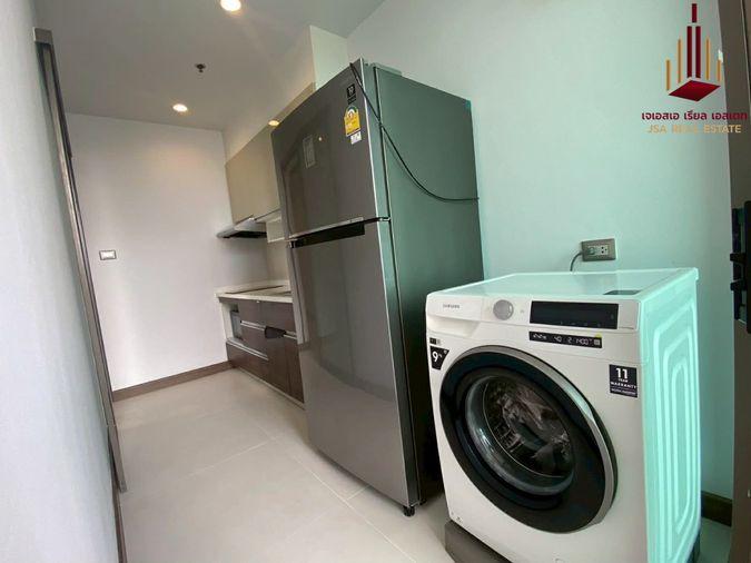 picture ✨ For Rent: Supalai Oriental Sukhumvit 39 Condo ✨ 💰 Only 55,000 THB/month  - 4/6