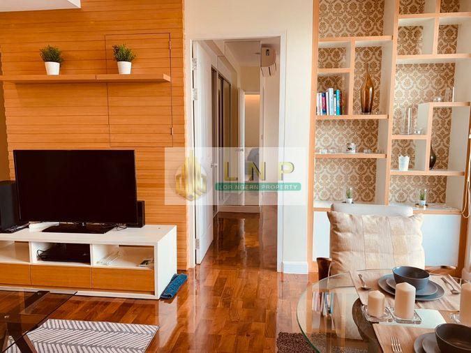 รูป 🏢 ให้เช่าคอนโด : Baan Siri 31 (บ้าน สิริ เธอร์ตี้ วัน) รหัสทรัพย์ | 📌LNP-C14530 - รูปที่ 5/13