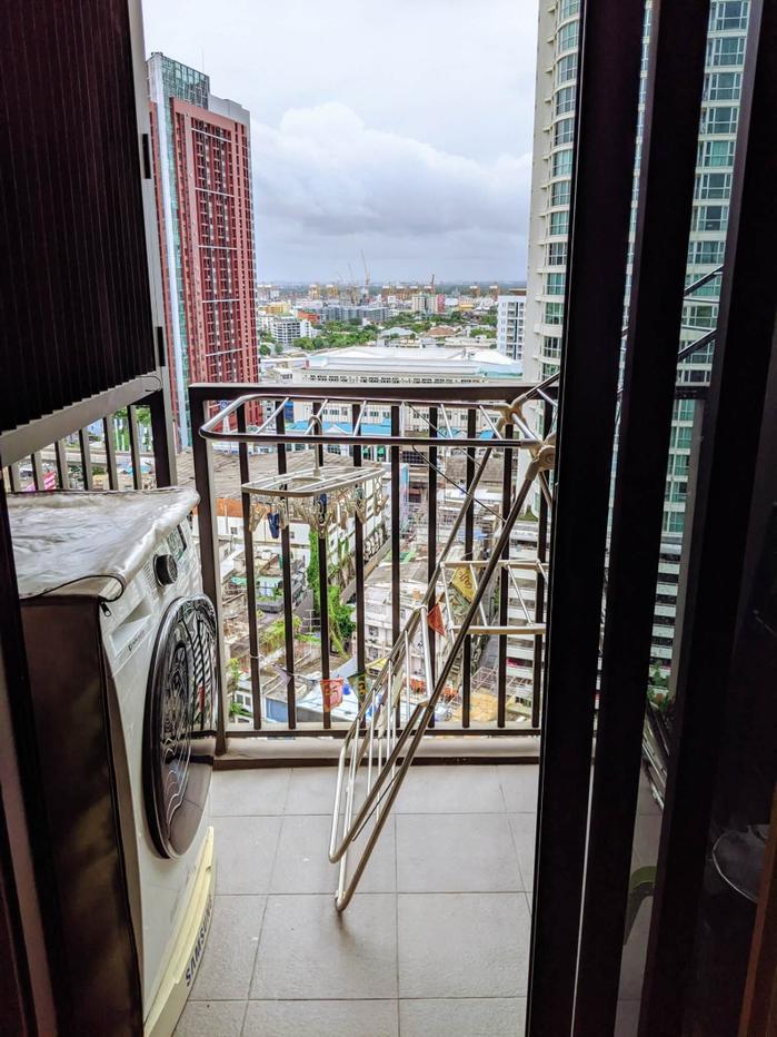 picture 🏙️ For Sale: The Line Sukhumvit 71 | Near BTS Phra Khanong - 12/12